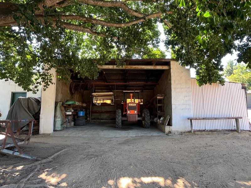 4 Bedroom Property for Sale in Clanwilliam Western Cape